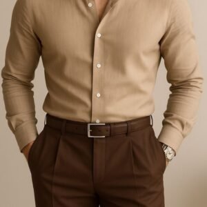 OLD MONEY Shirt men