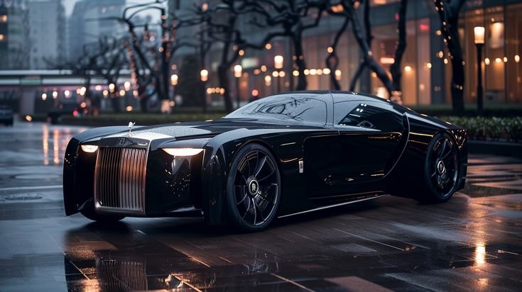 Why OLD MONEY still wins ?