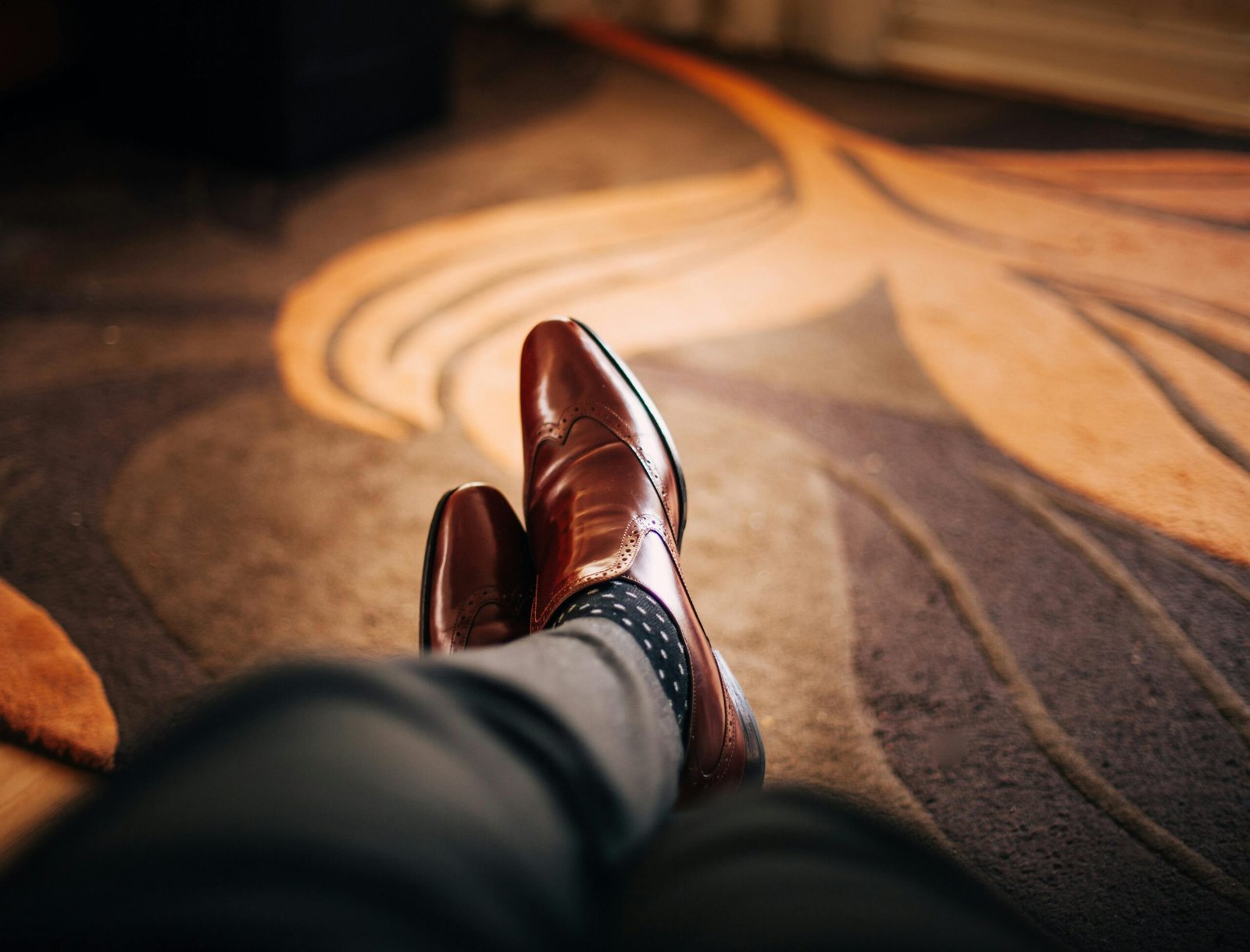 Quiet LUXURY Looks that speaks volumes.